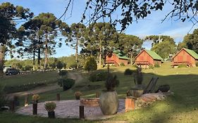 Parque das Cascatas